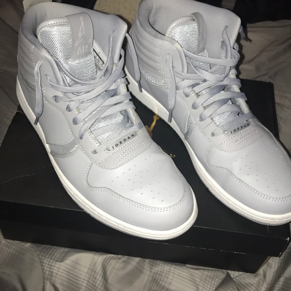 Jordan Heritage